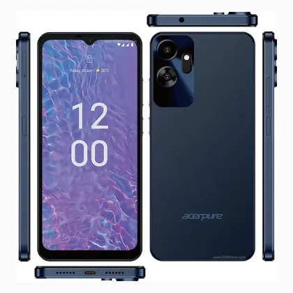 Acer Acerone Liquid S272E4