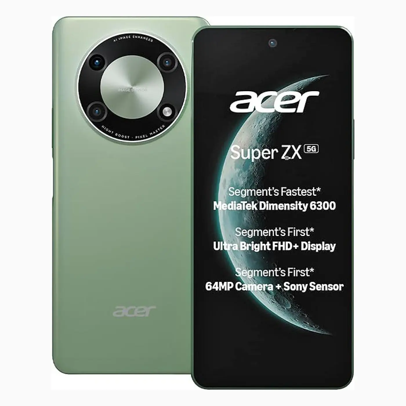 Acer Super ZX
