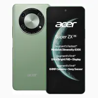 Acer Super ZX