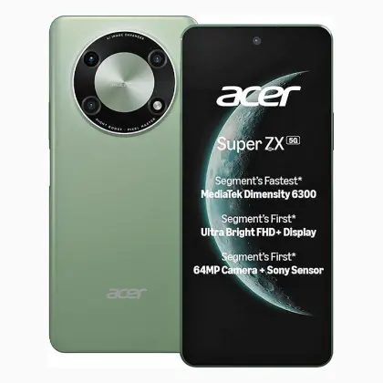 Acer Super ZX