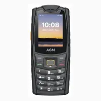 AGM M6