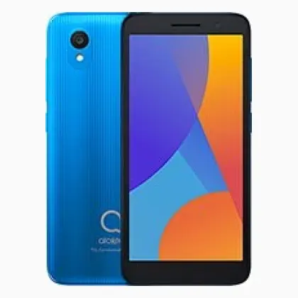 alcatel 1 (2021)