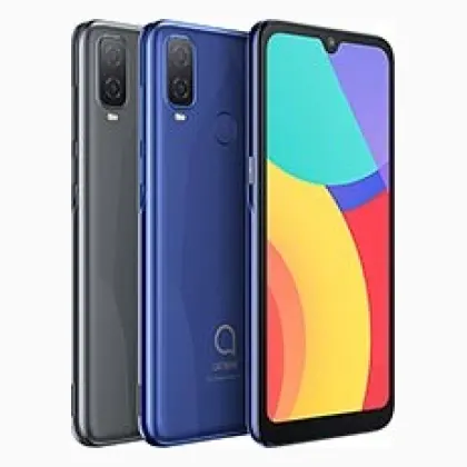 alcatel 1L (2021)