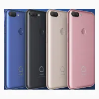 alcatel 1s