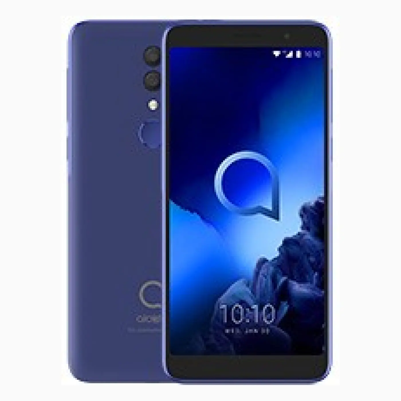 alcatel 1x (2019)