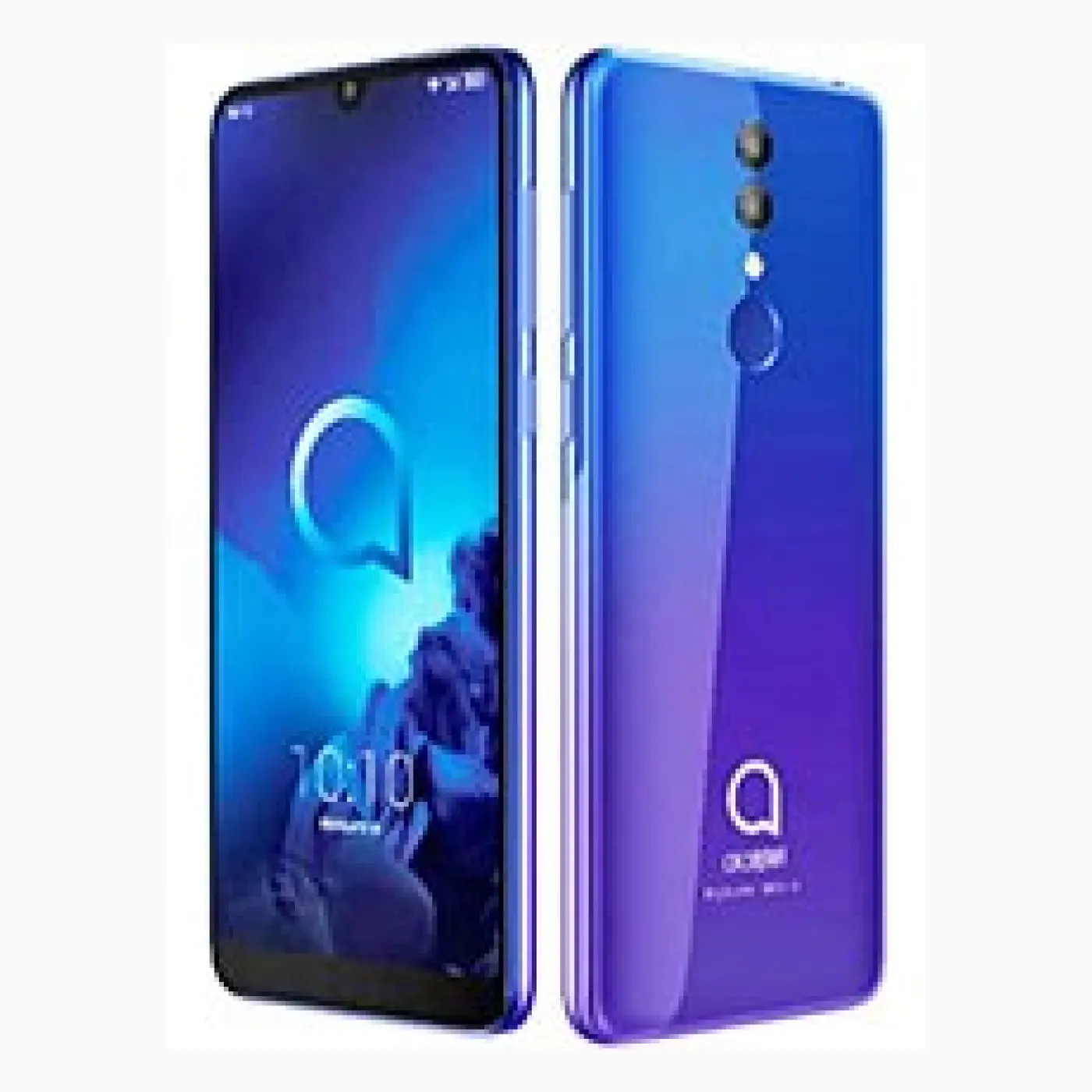 alcatel 3 (2019)