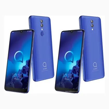alcatel 3L
