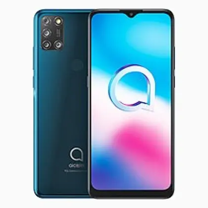 alcatel 3X (2020)