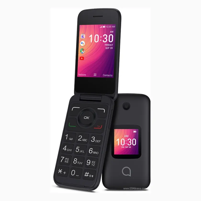 alcatel Go Flip 3