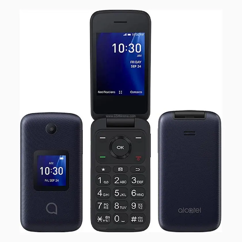 alcatel Go Flip 4