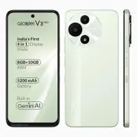 alcatel V3 Pro
