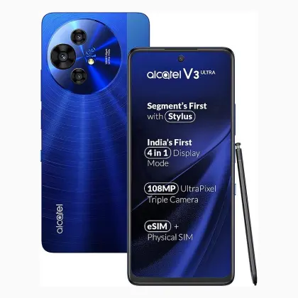 alcatel V3 Ultra
