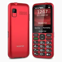 Aligator A930 GPS 4G Senior