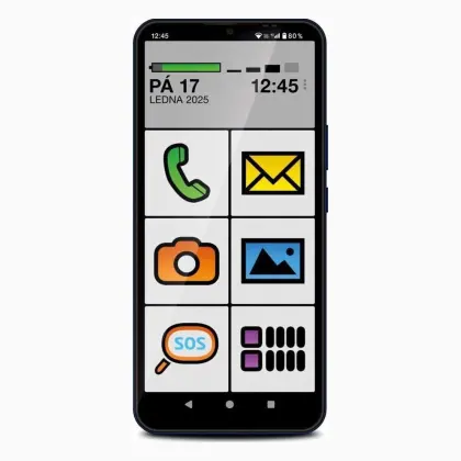 Aligator S6600