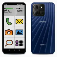 Aligator S6600