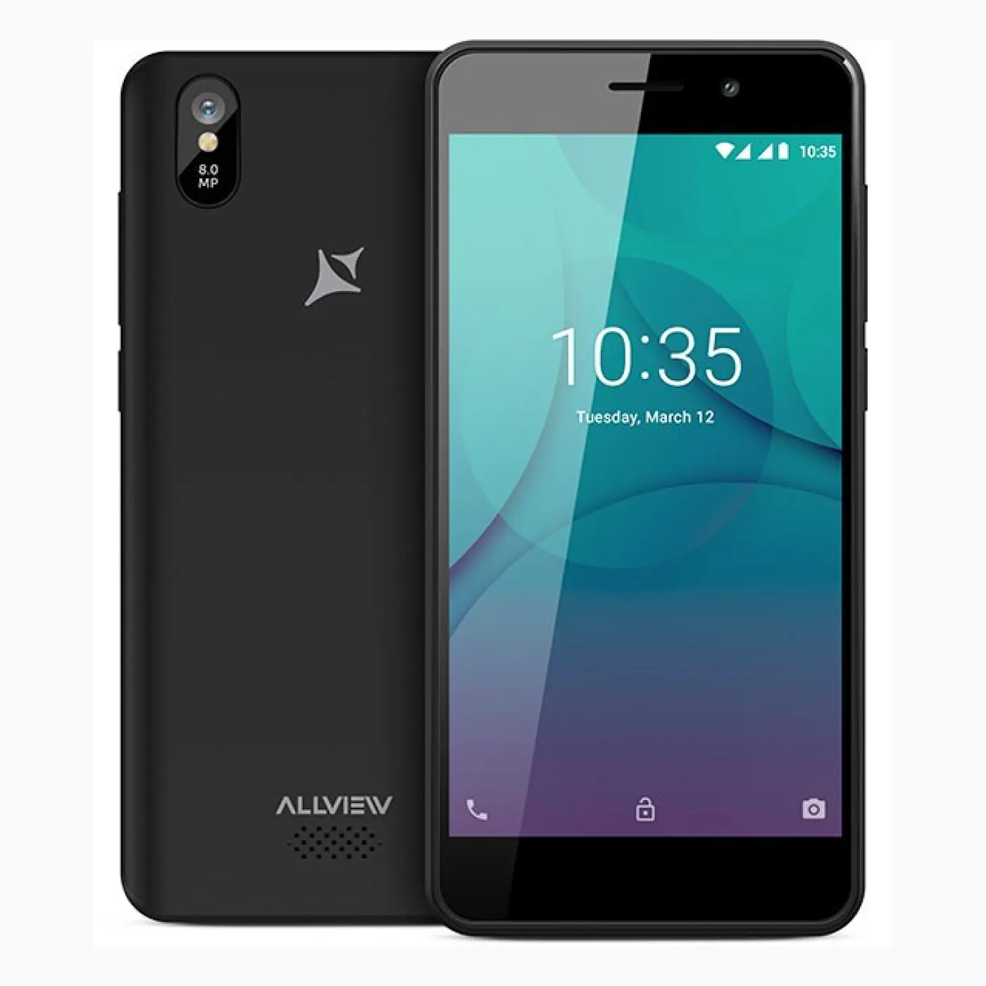 Allview P10 Mini