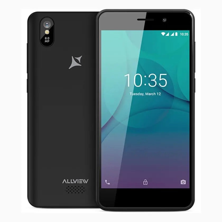 Allview P10 Mini