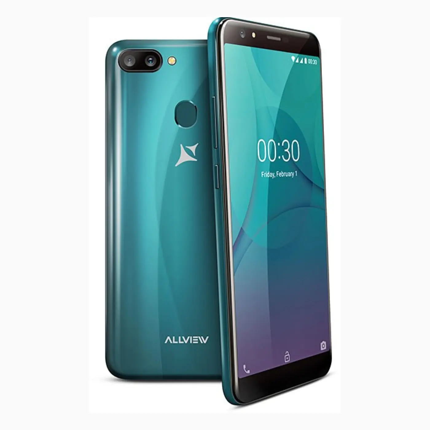 Allview P10 Pro