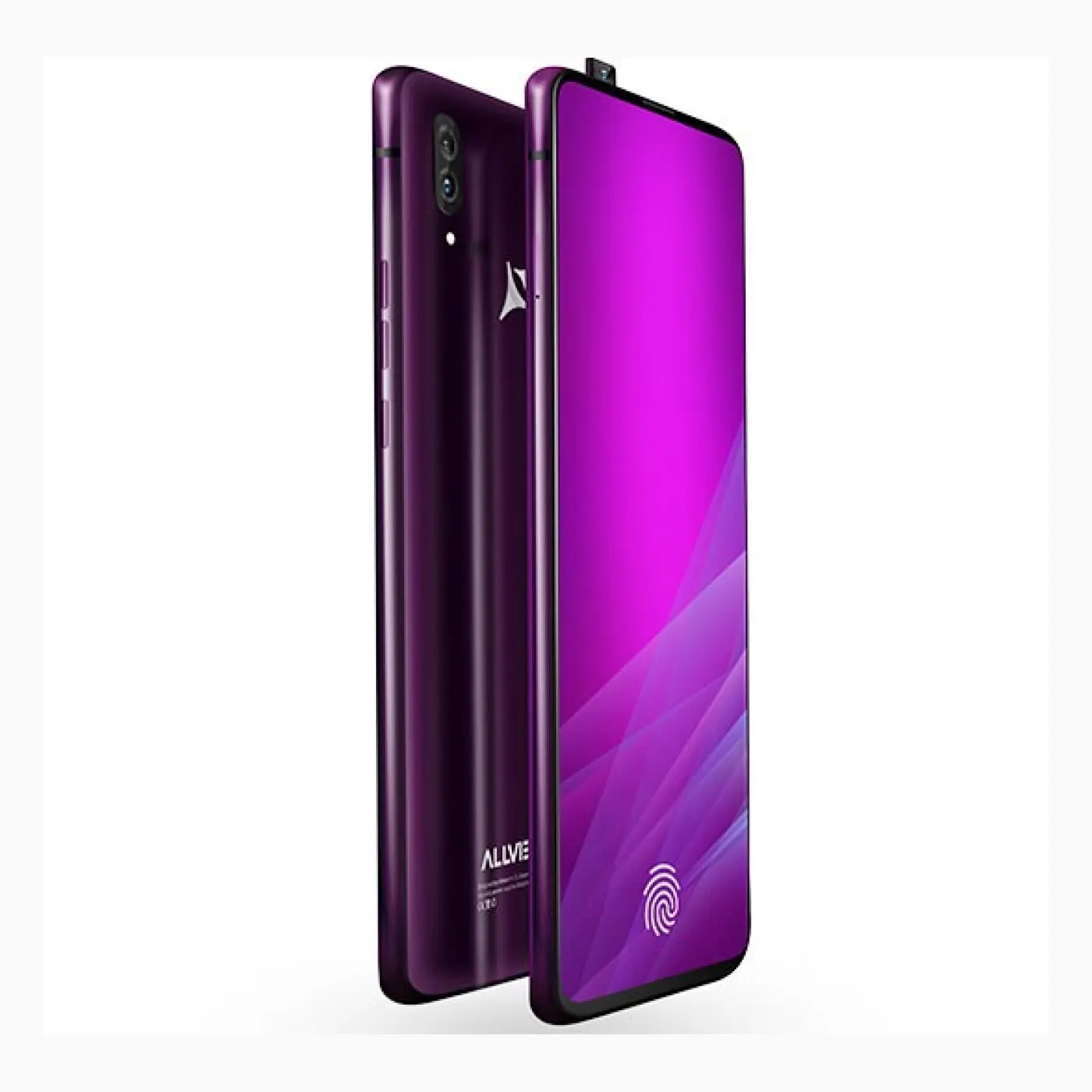 Allview Soul X6 Xtreme