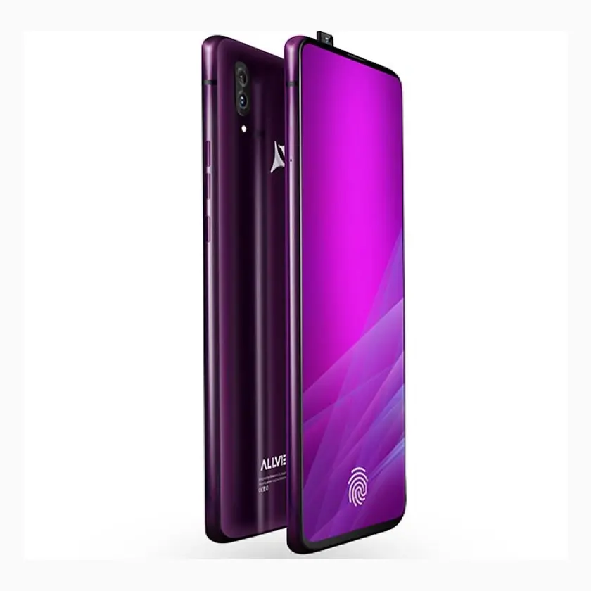 Allview Soul X6 Xtreme