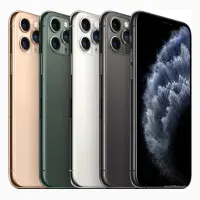 Apple iPhone 11 Pro