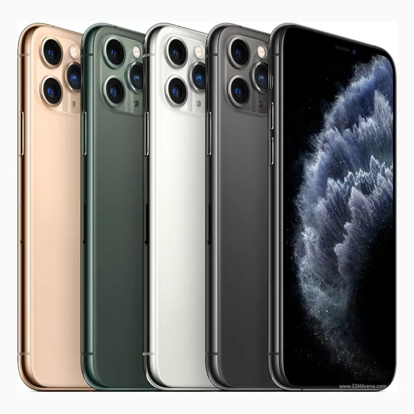 Apple iPhone 11 Pro