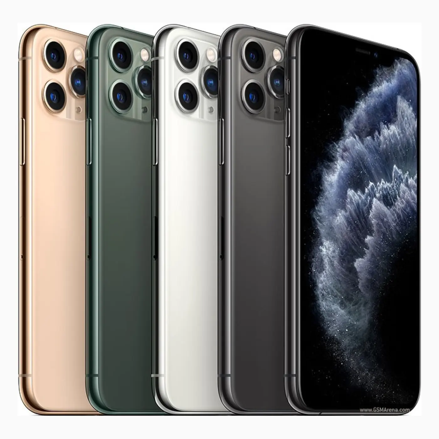 Apple iPhone 11 Pro Max