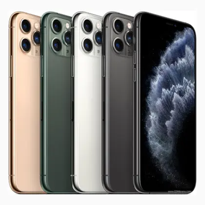 Apple iPhone 11 Pro Max