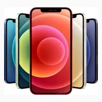 Apple iPhone 12 mini