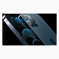 Apple iPhone 12 Pro