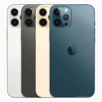 Apple iPhone 12 Pro Max