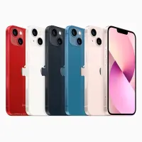 Apple iPhone 13 mini