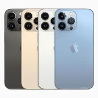 Apple iPhone 13 Pro