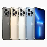 Apple iPhone 13 Pro