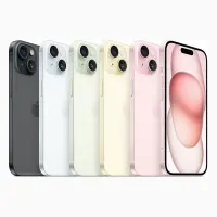 Apple iPhone 15