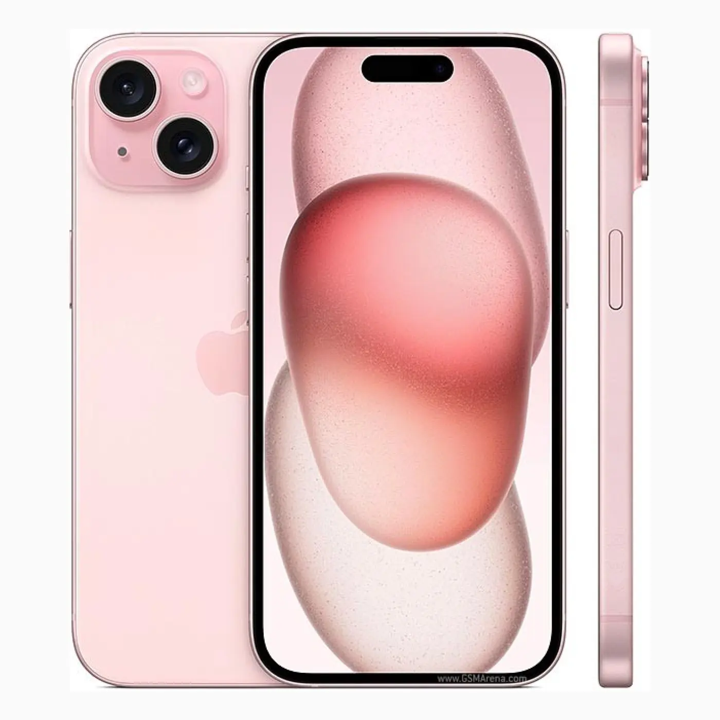 Apple iPhone 15