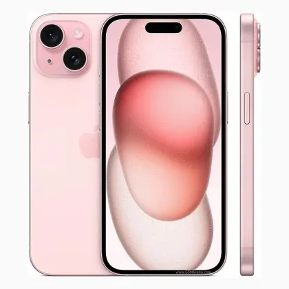 Apple iPhone 15