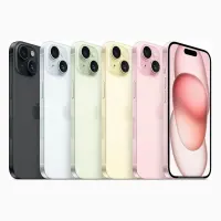 Apple iPhone 15
