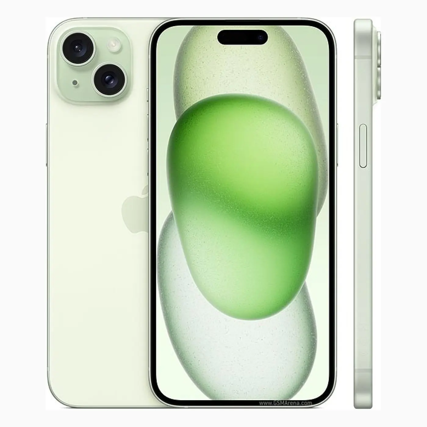 Apple iPhone 15 Plus
