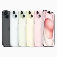 Apple iPhone 15 Plus