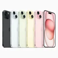 Apple iPhone 15 Plus