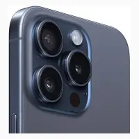 Apple iPhone 15 Pro