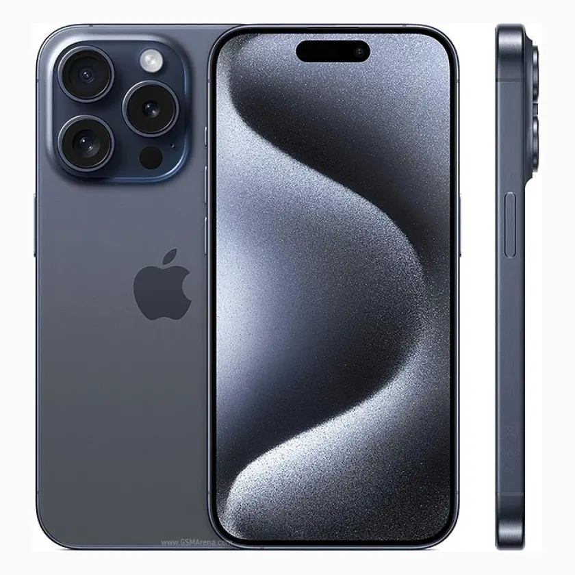 Apple iPhone 15 Pro