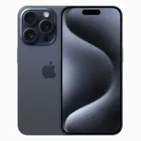 Apple iPhone 15 Pro