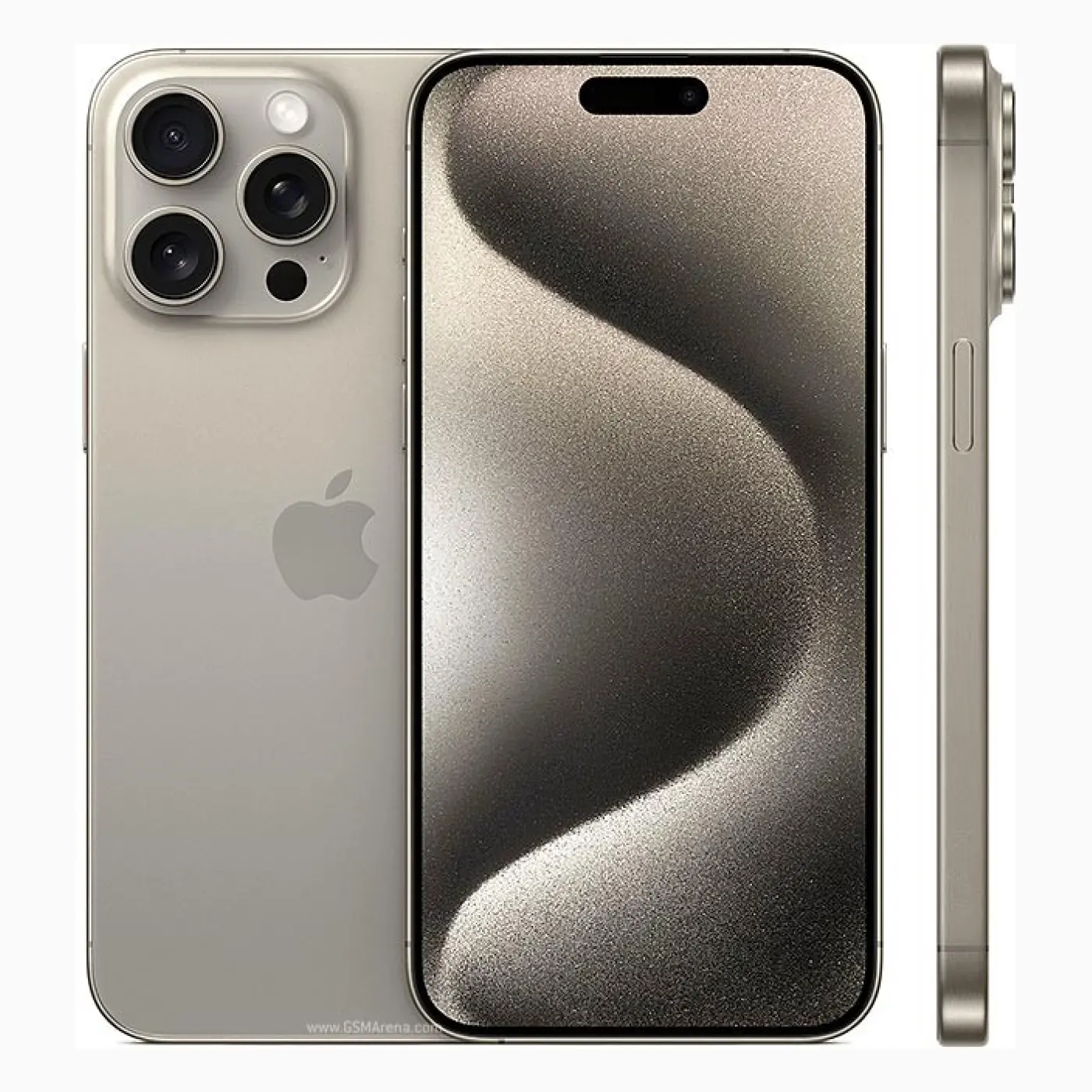 Apple iPhone 15 Pro Max