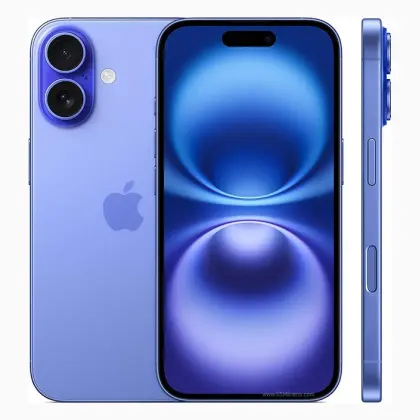 Apple iPhone 16
