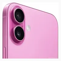 Apple iPhone 16 Plus