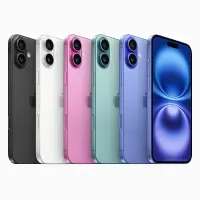 Apple iPhone 16 Plus