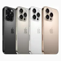 Apple iPhone 16 Pro