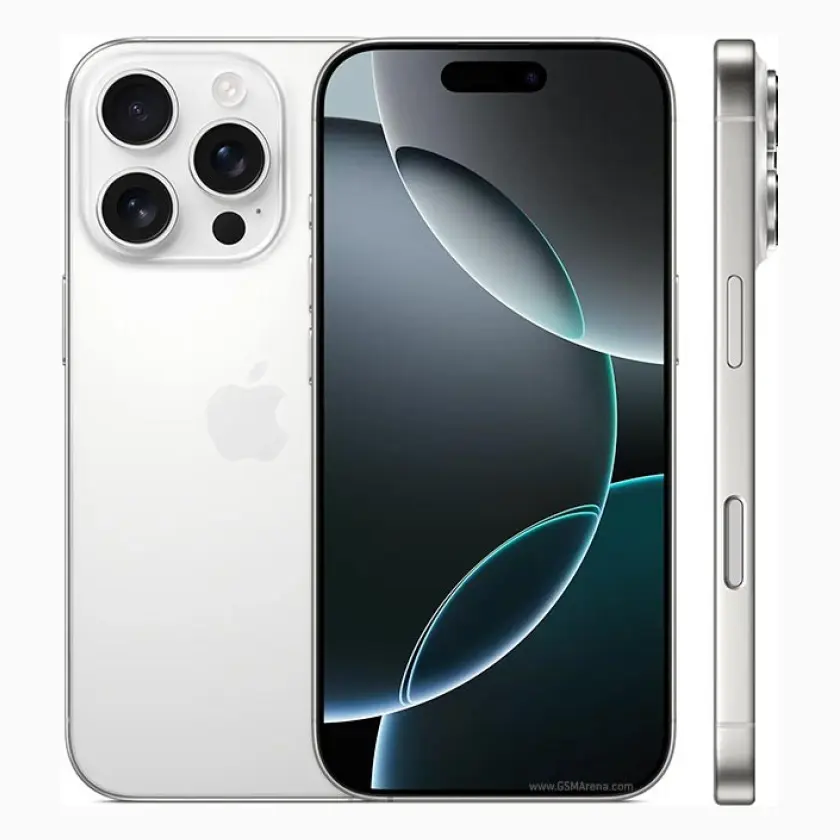 Apple iPhone 16 Pro